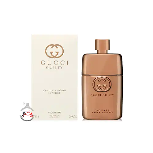 عطر ادکلن گوچی گیلتی ادوپرفیوم اینتنس